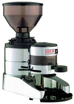 Iberital MC10 coffee grinder